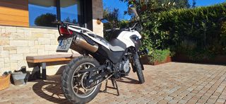 BMW G 650 GS