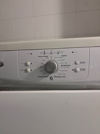 Secadora de evacuación 7kg (leer descripción)