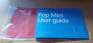 PC Gaming Básico Nuevo PVP 950€