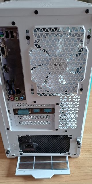 PC Gaming Básico Nuevo PVP 950€