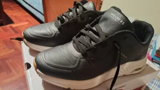 Zapatillas Skechers Arch Fit S-Miles