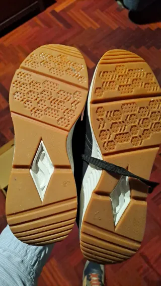 Zapatillas Skechers Arch Fit S-Miles