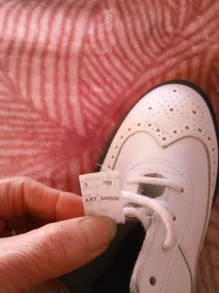 Adidas Scarpe Golf Nuove Taglia 39.5
