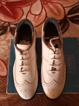 Adidas Scarpe Golf Nuove Taglia 39.5