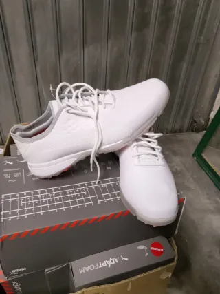 Scarpe da golf Puma professionali n.46