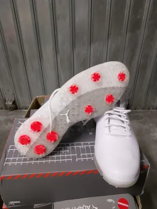 Scarpe da golf Puma professionali n.46