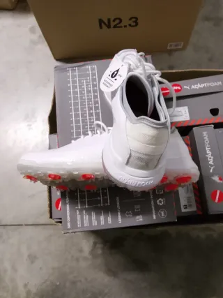 Scarpe da golf Puma professionali n.46