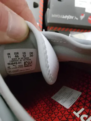 Scarpe da golf Puma professionali n.46