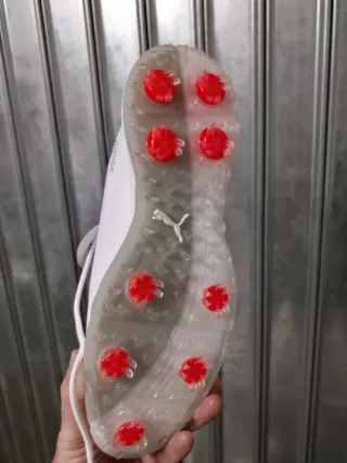 Scarpe da golf Puma professionali n.46