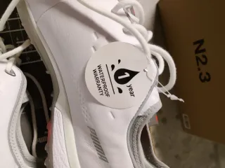 Scarpe da golf Puma professionali n.46