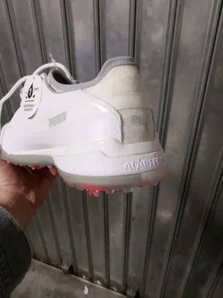 Scarpe da golf Puma professionali n.46
