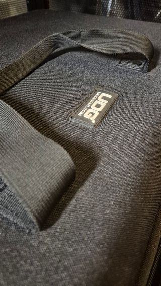 Traktor S3 + Mala UDG