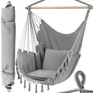 Amaca brasiliana in tessuto