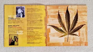 BOB MARLEY - Chant Down Babylon