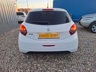 Peugeot 208 hdi 100 cv signature