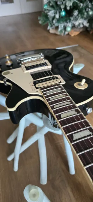 Guitarra Eléctrica Gibson Classic