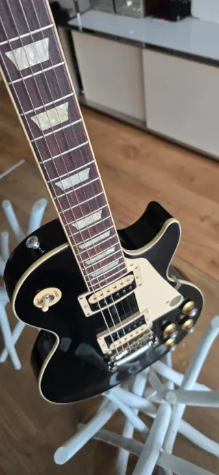 Guitarra Eléctrica Gibson Classic
