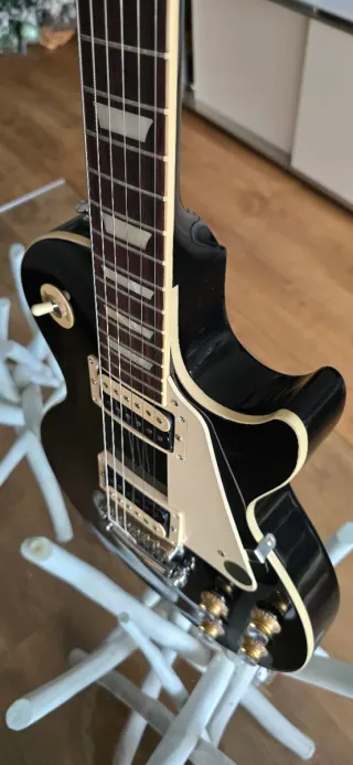Guitarra Eléctrica Gibson Classic