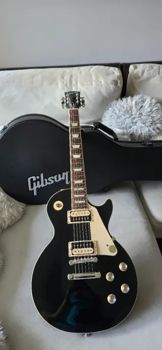 Guitarra Eléctrica Gibson Classic