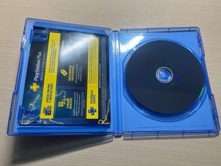 The Last of Us Remasterizado PS4