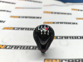 Alavanca Velocidades SEAT Leon 5F Carbono