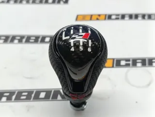 Alavanca Velocidades SEAT Leon 5F Carbono