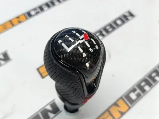 Alavanca Velocidades SEAT Leon 5F Carbono