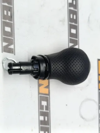 Alavanca Velocidades SEAT Leon 5F Carbono