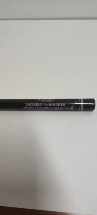 Deborah Milano Brow Marker 02