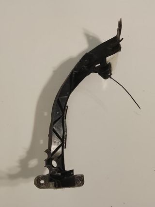 1846 7120823 soporte faro izquierdo bmw serie 1 -