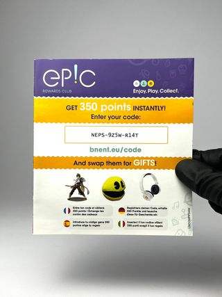 Little Nightmares Complete Edition PS4