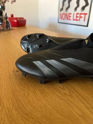 Adidas Predator League Laceless FG/MG - Eu 40