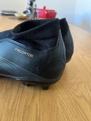 Adidas Predator League Laceless FG/MG - Eu 40