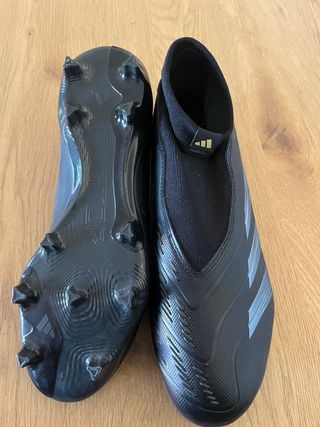 Adidas Predator League Laceless FG/MG - Eu 40
