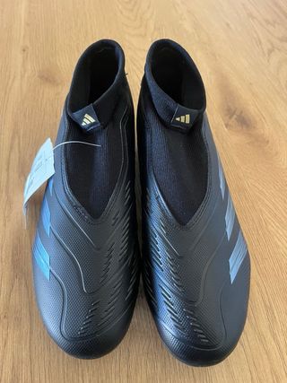 Adidas Predator League Laceless FG/MG - Eu 40