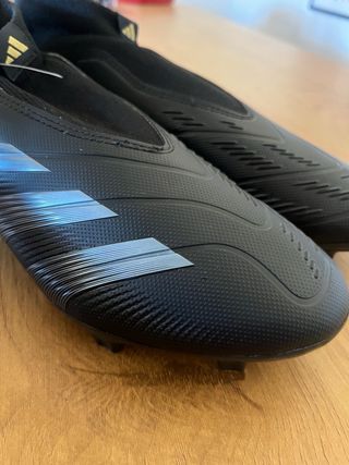 Adidas Predator League Laceless FG/MG - Eu 40