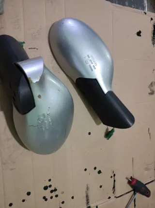 Espejos Kymco Gran Dink 2004-2008