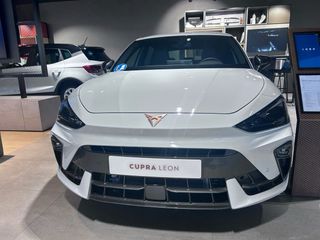 CUPRA Leon 2026