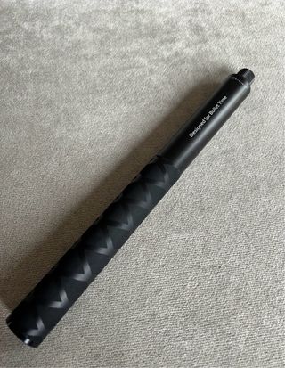 Supporto + selfie stick 1,20m estensibile invisibile