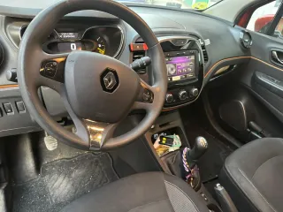 Renault Captur 2014