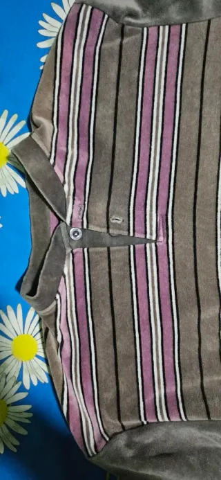 Pijama Caballero Talla L. Casi nuevo.