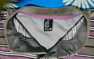 Pijama Caballero Talla L. Casi nuevo.