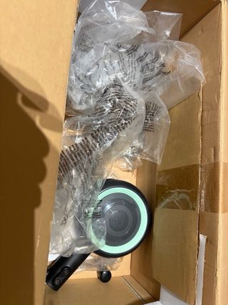 Triciclo Evolutivo Globber Mint