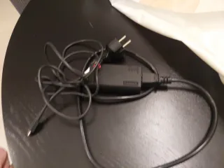 Cargador Lenovo 65W USB-C ADLX65YDC3A Original