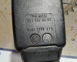 Enganche mercedes-benz 2038600269 clase 2.2 102454