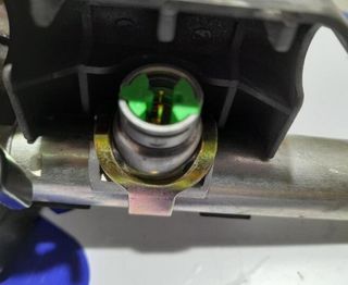 Enganche mercedes-benz 2038600269 clase 2.2 102454