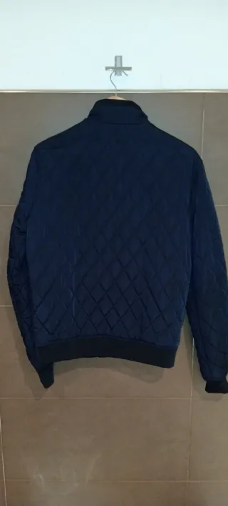 Lote 5 chaquetas verdes