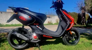 Beta ARK 50 CC 2008