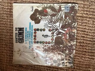 Disco Vinilo Coro Cámara Orfeón Donostiarra