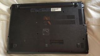 Acer Aspire E5-573G i3 12GB SSD 128GB + HDD 1TB